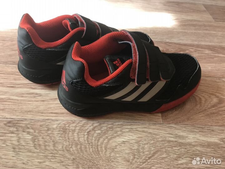 Кроссовки Адидас 33 размер