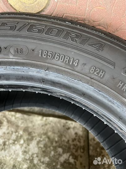 КАМА Grant 185/60 R14