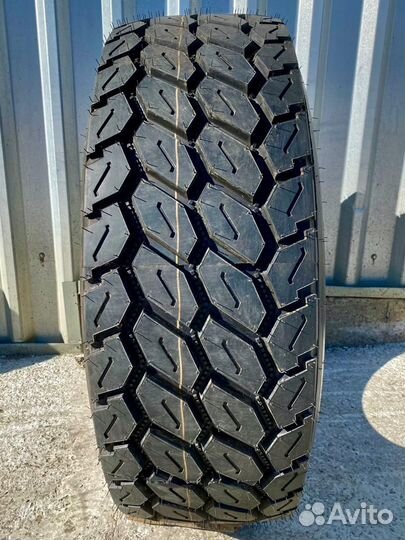 Грузовые прицепные шины 20PR 385/65R22.5 BT518