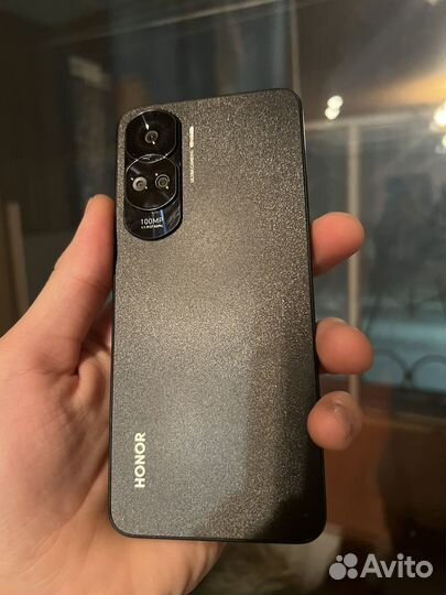 HONOR 90 Lite, 8/256 ГБ
