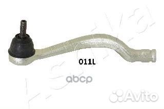 Наконечник рулевой левый '111-00-011L Ashika