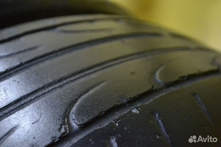 Dunlop SP Sport Maxx 205/55 R16