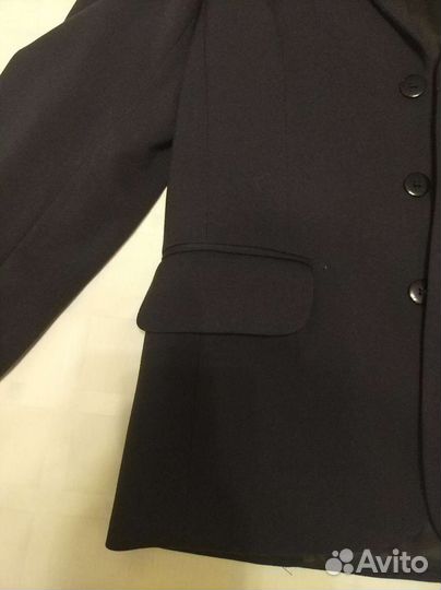 Пиджак школьный Desalu