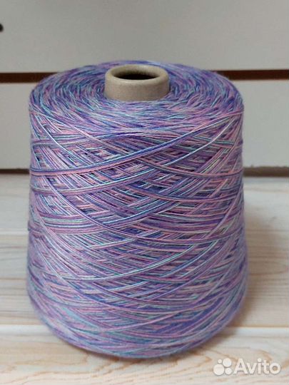 Пряжа нитки для вязания