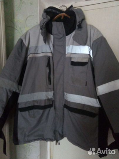 Мужская одежда