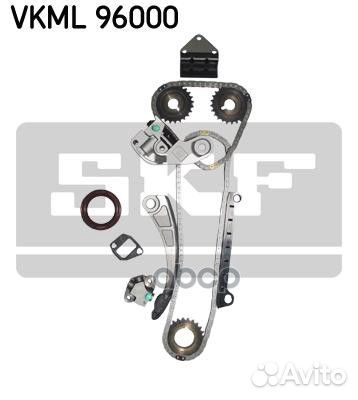 Vkml96000 р-кт цепи грм Suzuki Grand Vitara 2
