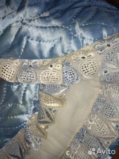 Конверт на выписку для мальчика