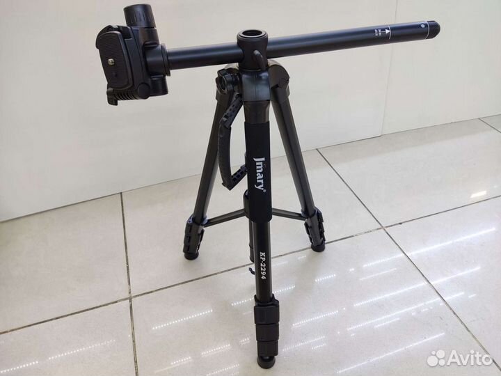 Штатив горизонтальный монопод Jmary 2294 новый