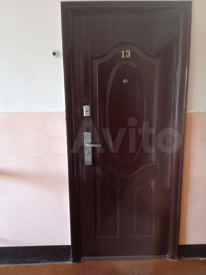 1-к. квартира, 29,4 м², 2/2 эт.