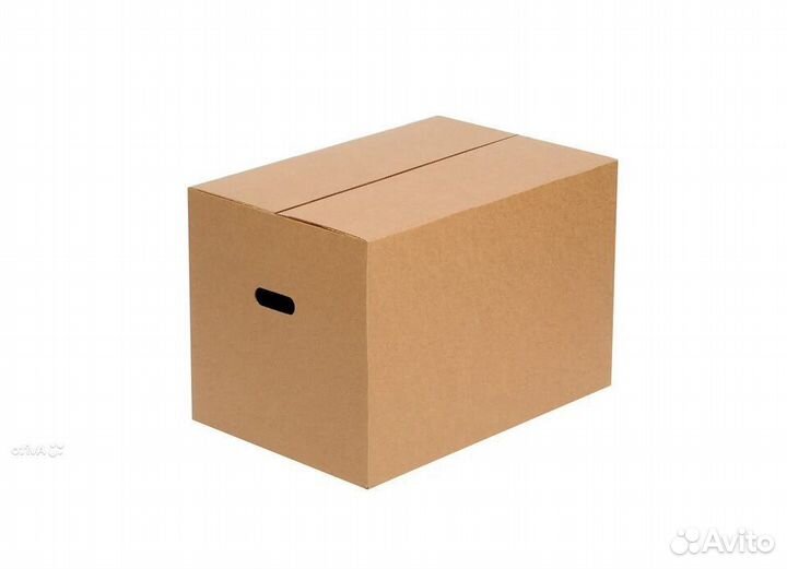Коробка