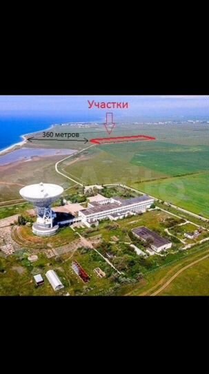 Участок 6 сот. (СНТ, ДНП)