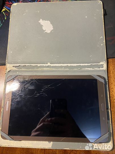 Планшет samsung galaxy tab e