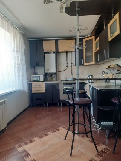 1-к. квартира, 41 м², 5/6 эт.