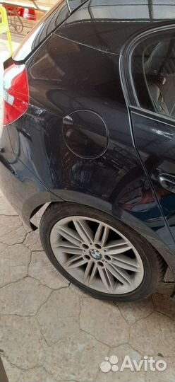 Крыло заднее BMW 1-Series 116I E87