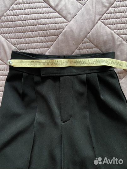 Брюки, жилет, рубашка-Боди бальные карпов Ю1