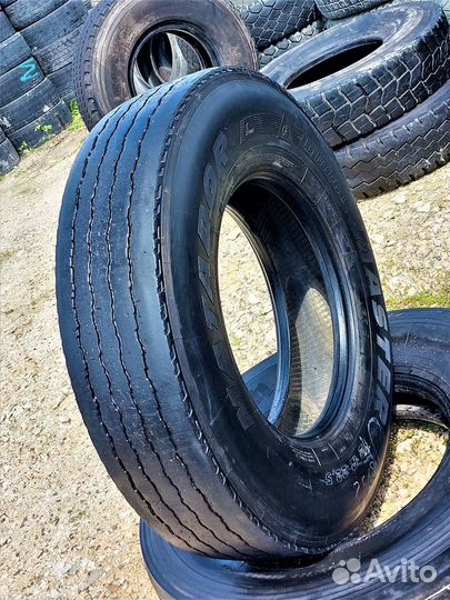 Шины 12r20 matador master artd: 317