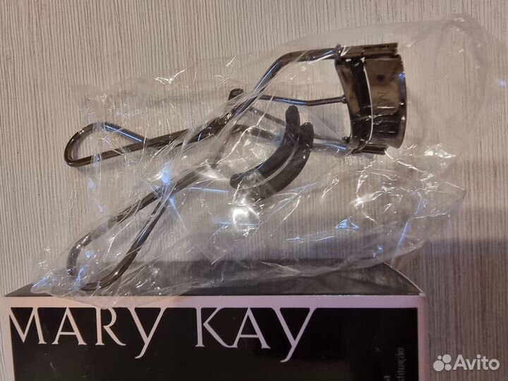 Mary Kay Новый Зажим/Щипцы для Закручивания Ресниц
