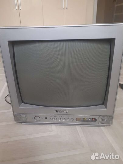 Телевизор бу