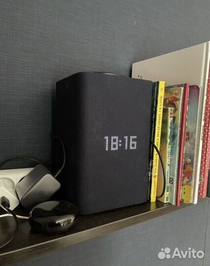 Яндекс станция макс с zigbee