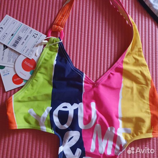 Купальник Boboli для девочки 152