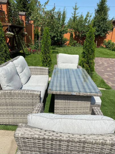 Комната 50 м², 2/2 эт.