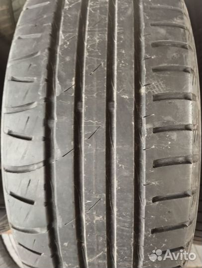 Nokian Tyres Nordman SX 195/55 R15