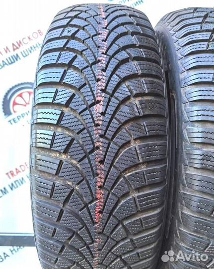 Goodyear UltraGrip 205/60 R16 96H