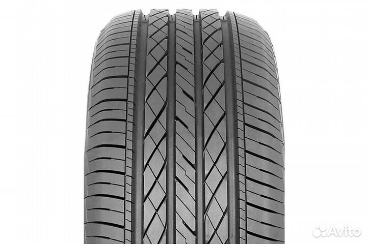 Tracmax X-Privilo H/T 255/70 R18 113H