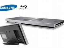 Blu-ray плеер Samsung BD-ES7000 с WiFi