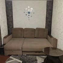 1-к. квартира, 30 м², 3/5 эт.