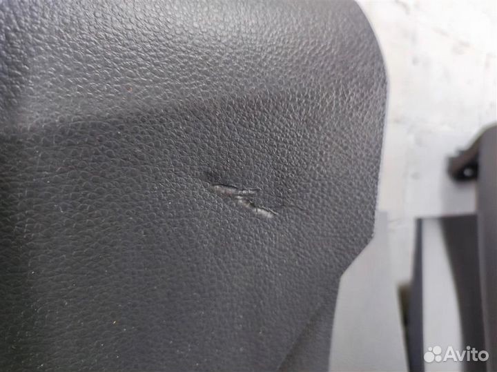 Обшивки дверей комплект Nissan Murano Z50 2006