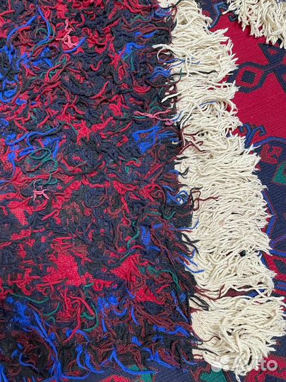 Табасаранский ковер новый