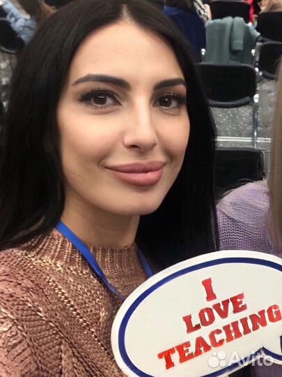 Репетитор английского языка для детей и взрослых