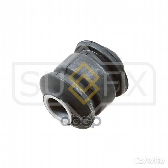 Сайлентблок рычага подвески зад прав/лев TO