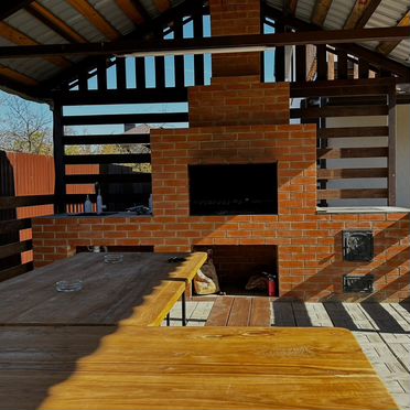 Коттедж 208 м²