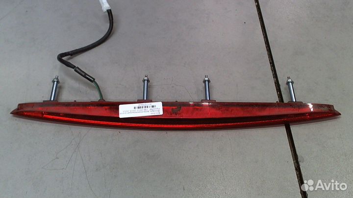 Фонарь (стоп-сигнал) Hyundai i30, 2012
