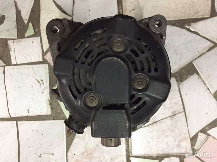 Генератор Toyota Camry 50