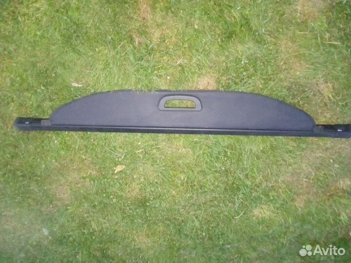 Шторка(полка)багажника Черри Тигго 5