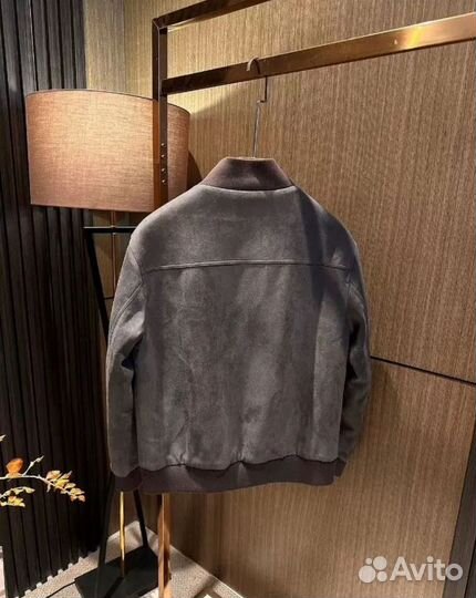 Бомбер Louis vuitton Type