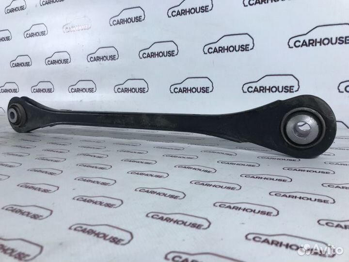 Рычаг поперечный задний левый Volkswagen Touareg