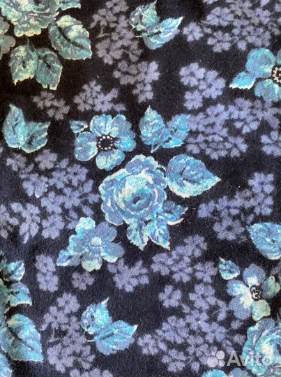 Байковая ткань СССР