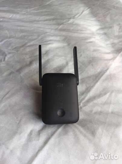 Усилитель wifi сигнала, репитер (Xiaomi)