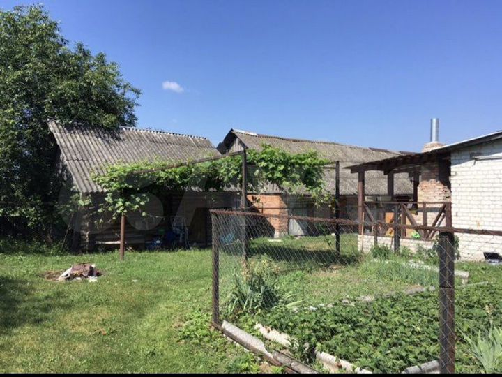 Дом 85 м² на участке 6 сот.