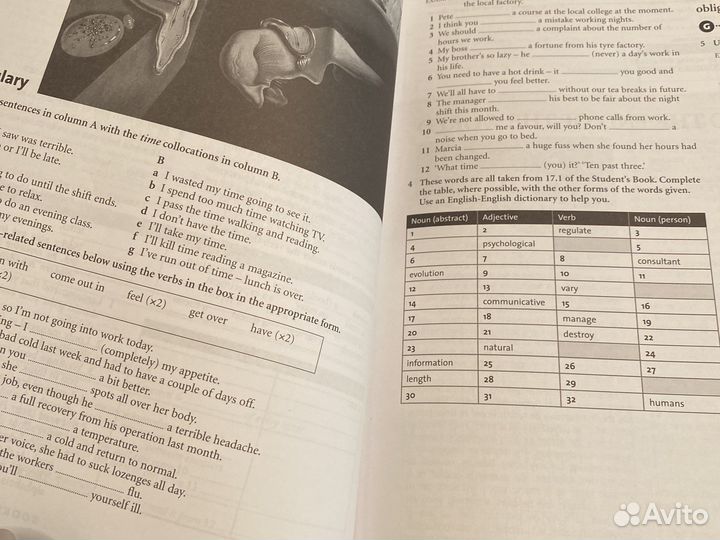 Учебник по английскому Objective ielts