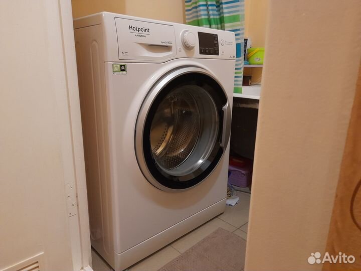 Ремонт стиральных машин