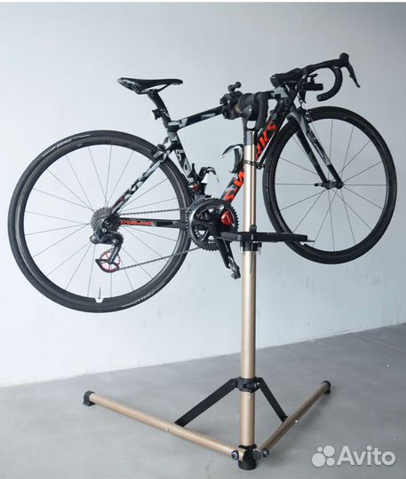 Ремонтная стойка