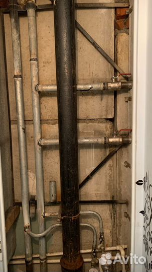 Замена батарей отопления/Сварщик/Газорезка