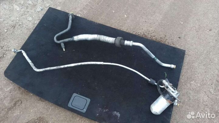 Трубка кондиционера для BMW 5 E39