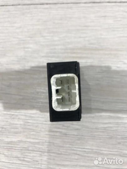 Кнопка корректора фар Lifan Breez 2007
