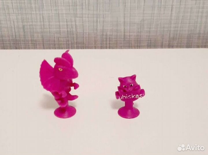 Завры 5, скрепыши, прилипалы, каваи пакетом